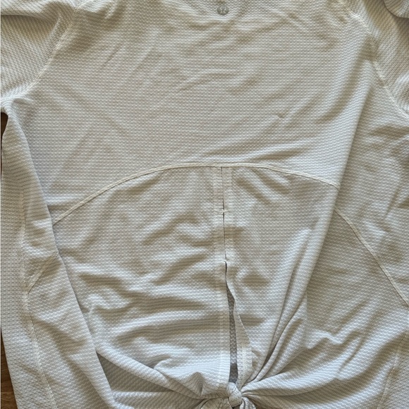Lululemon Top - Picture 2 of 3